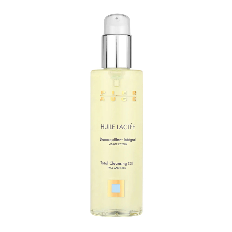 HUILE LACTÉE Total Cleansing Oil (200ML)