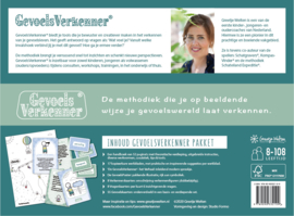 GEVOELSVERKENNER® derde druk