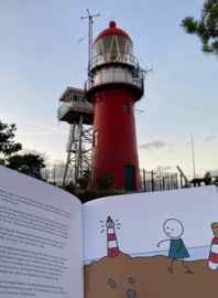 De Waterlander - Een hartverwarmend en avontuurlijk verhaal