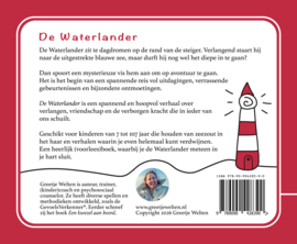 De Waterlander - Een hartverwarmend en avontuurlijk verhaal