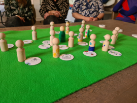Masterclass GevoelsVerkenner® in het onderwijs