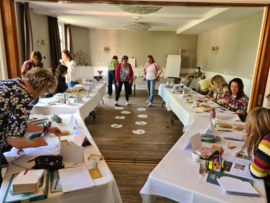 Masterclass GevoelsVerkenner® in het onderwijs