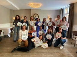 Masterclass GevoelsVerkenner®: (systemische) werkvormen met de GevoelsAnkers (VOL)