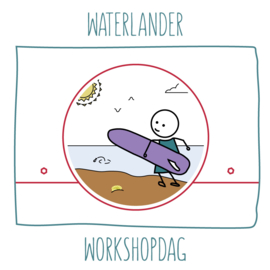 Waterlander workshopdag 20 november 2027