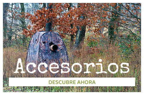 Accesorios | Escondite Fotografico