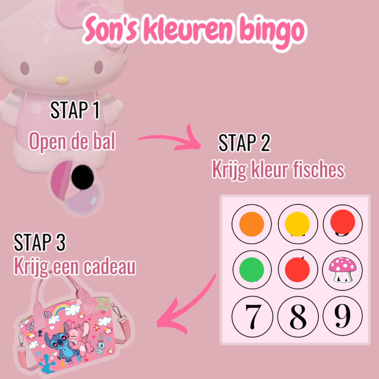 Live bingo