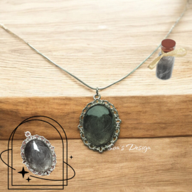 Memory ketting