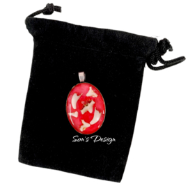 Memory ketting