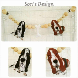 Memory vilt hanger