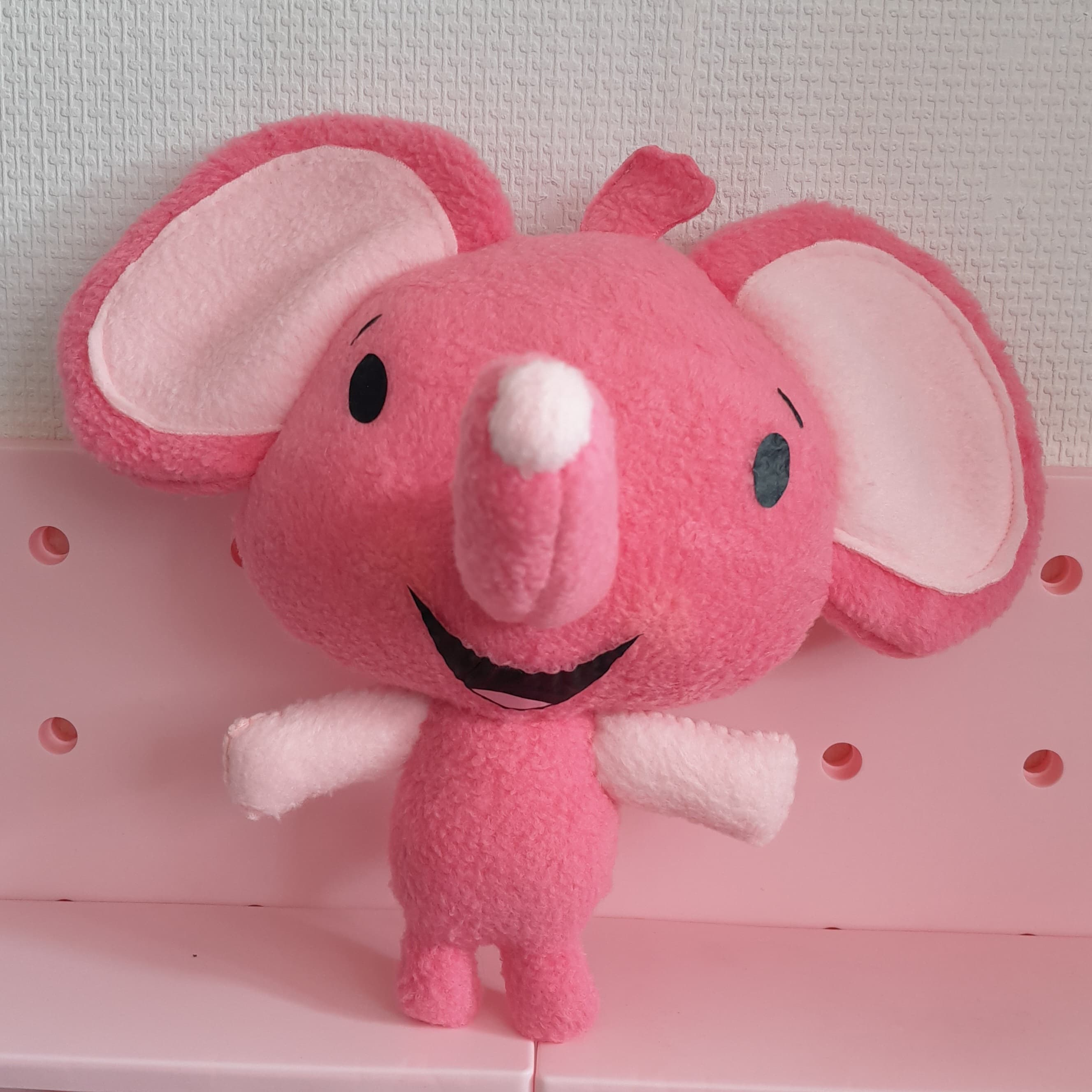 Bad olifant