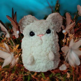 * LIMITED EDITIE * Adopteer TEDDY