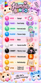 ​✨​ Hamzie Bingo ✨​