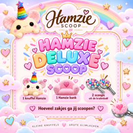 ​✨​ Hamzie scoop DELUXE ✨​