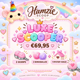 ​✨​ Luxe Scooper​ ✨​