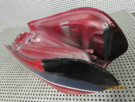 Tank Brandstoftank CB125 - CG125 - CG 125 Fueltank
