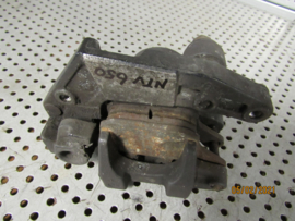 Achter-Remklauw Nissin klauw Honda NTV650 RC 33