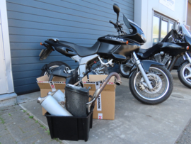 Navigator 1000 Cagiva M5 Navigator Project Loop / Sloop '01
