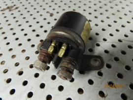 Startrelais Relais startmotor GSX400E - GSX 400 E '84