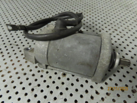 Startmotor NTV650 NTV 650