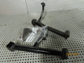 Middenbok Bok Standaard GSX400E - GSX 400 E '84