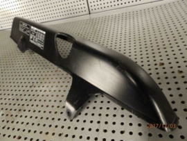 CB500 CB 500 PC26 Kettingrand Chainguard Ketting R. Honda