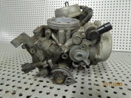 Set carburateurs Revere NTV 650 NTV 650
