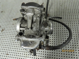 Set carburateurs CV-type Kawasaki ER5 / ER 5 '04
