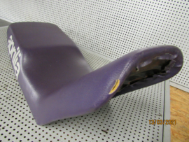 buddyseat Aprilia Pegaso 650 verlaagd
