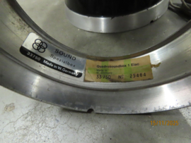 Jaren 70 vintage audio : Blaupunkt Quadro-Sound Kugel Boxen