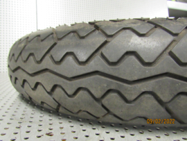 Achterwiel Spaakwiel CSR305 - CSR 305 Rearwheel '81 Wiel
