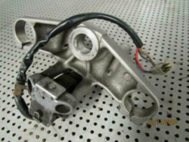 Yamaha XJ600 Diversion XJ 600 S Kroonplaat Contactslot 4BR