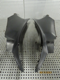 Afwerking kuip / tank covers CBR1100XX - CBR 1100 XX Cowl Inner SC35