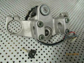 Yamaha XJ600 Diversion XJ 600 S Kroonplaat Contactslot 4BR