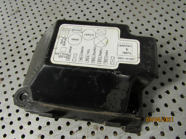 Zekering - houder - relaishouder fusebox GPZ1000RX - GPZ 1000 RX