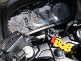 Nette FJ1200 ABS Sport-tour FJ ABS 1200 Koopje! FJ 1200 (VERKOCHT!)