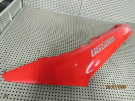 GS500E Suzuki Zijkap Cover Kuipdeel Links GS500 GS 500 E '94