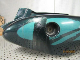 Kuipdeel Honda CB500 pc26 CB 500 Kont kuip-deel Cowl Seat