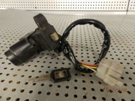 GPX600R GPX 600 R Contactslot Kontaktslot Stuurslot Contact