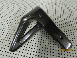 Aluminium afwerkbeugel rechts Kawasaki ER5 / ER 5 '04