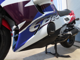 Bijzonder nette CBR1000F - CBR 1000 F Sport-Tour b.j. 1996 (VERKOCHT!)