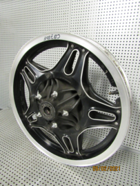 Achterwiel Rearwheel Honda CB750 & 900F