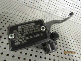 Rempomp GPX 750 R (GPX750R '87-'90)