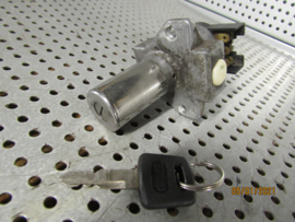 Contactslot Kontaktslot CB750F / CB 750 F