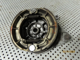 Remankerplaat/ achterrem Kawasaki ER5 / ER 5 '04