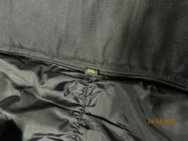 Difi Motorbroek Aero-Tex stof Broek 3XL Motor-broek