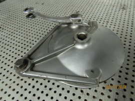 Remankerplaat/ achterrem Kawasaki ER5 / ER 5 '04