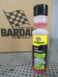 Bardahl Benzine Stabilisator / 250 ml