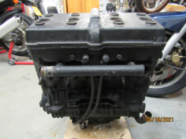 Blok Motorblok Engine GPX750R - GPX 750 R (1987)