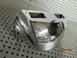 Sierkap koplamp verchroomd cover headlight VN1500 Vulcan