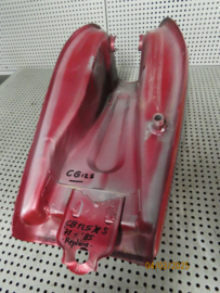 Tank Brandstoftank CB125 - CG125 - CG 125 Fueltank